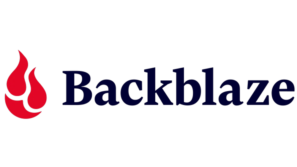 BackBlaze