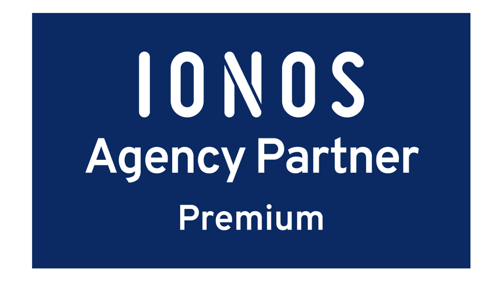 Ionos Agency Partner Premium